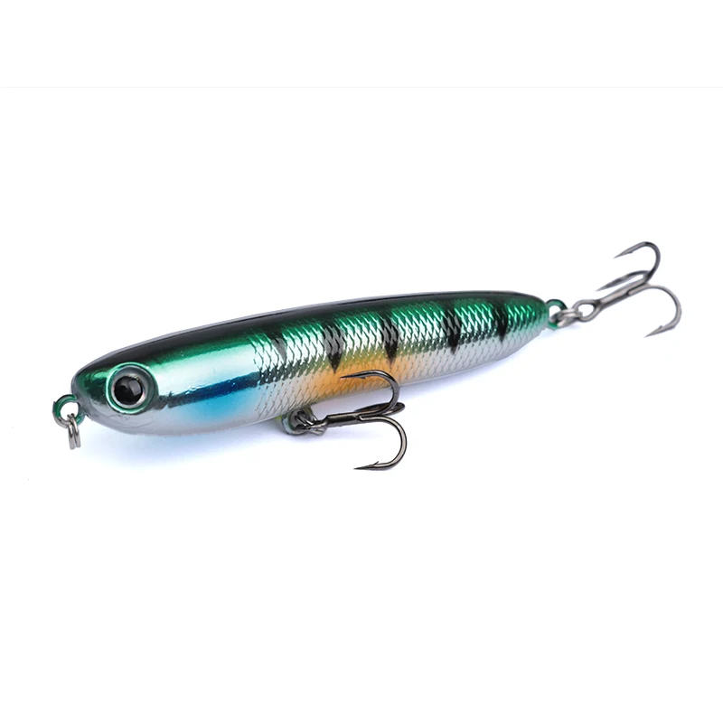 Fishing Lure Crankbait - Umpan pancing buatan, umpan pancing plastik