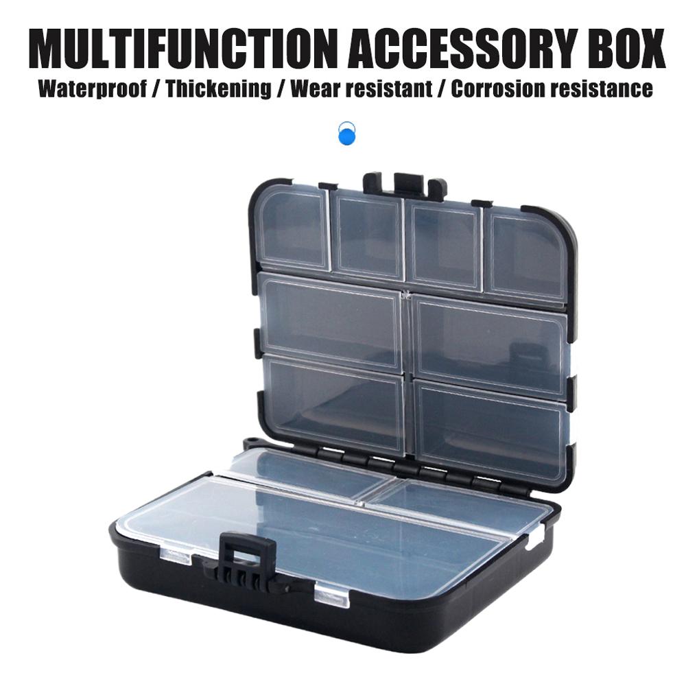 Fishing Lure Box - Kotak Penyimpanan Umpan Kotak Penyimpanan Umpan