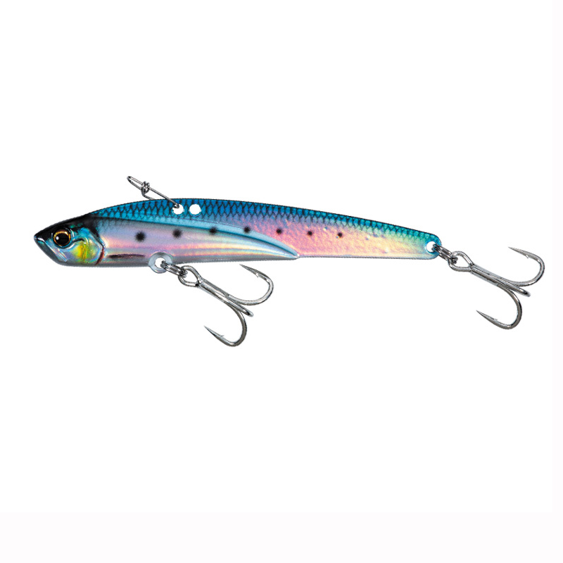 Fishing Lure Swimbait - Baru Umpan Pancing VIB 110MM 45G
