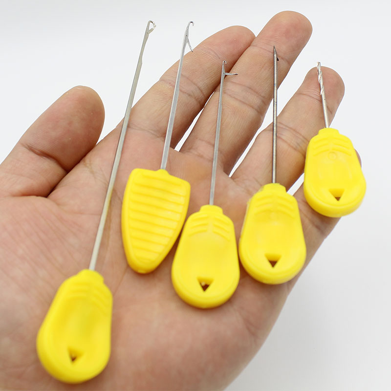 Fishing Lure Kit - 3 Buah Peralatan Memancing Ikan Mas