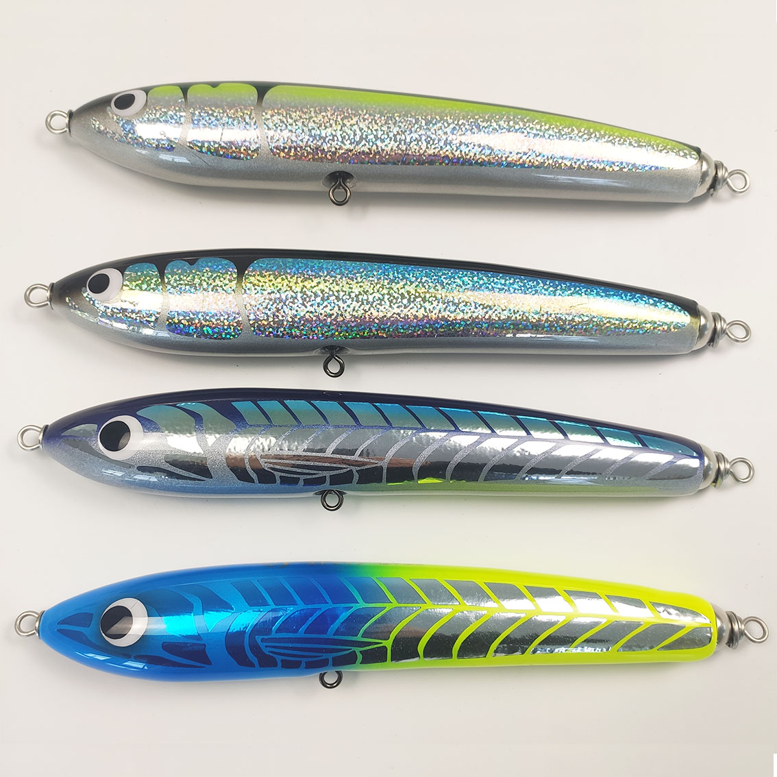 Hayabusa Umpan Pancing Apung K - Fishing Lure Topwater ulasan dan harga