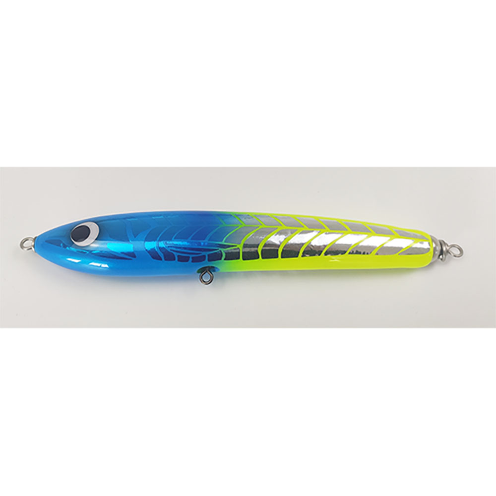 Hayabusa Umpan Pancing Apung K - Fishing Lure Topwater ulasan dan harga