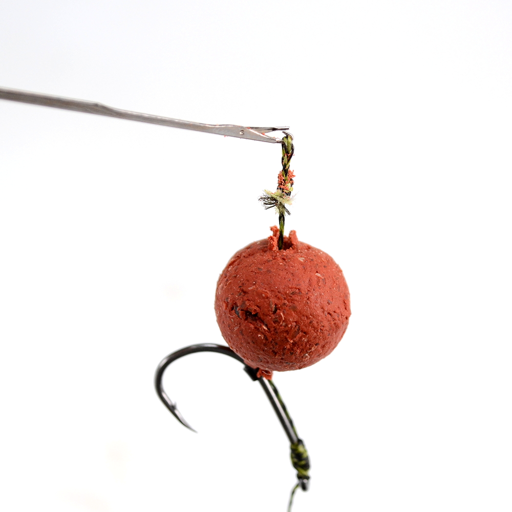 Set Jarum Umpan Pancing Ikan M - Fishing Lure Making Kit ulasan dan harga