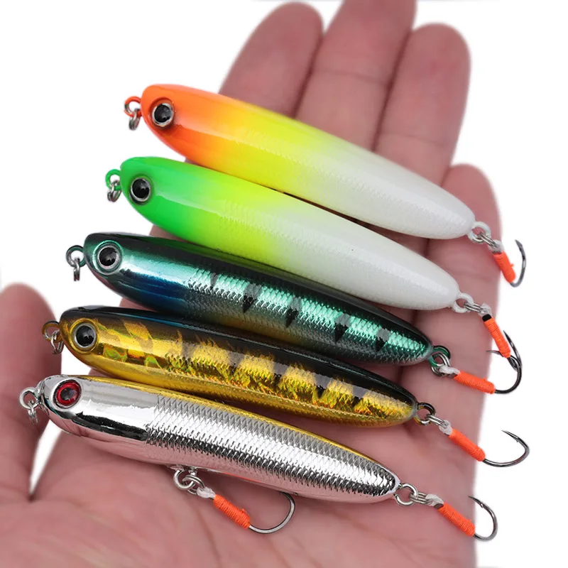 Umpan pancing buatan, umpan pa - Fishing Lure Crankbait ulasan dan harga