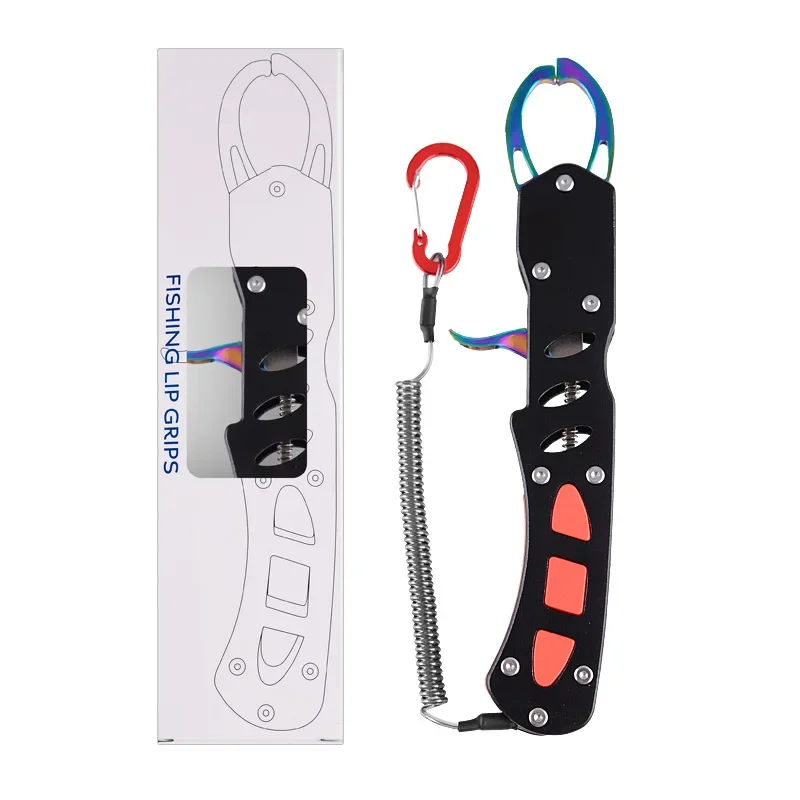 Set Tang Pengontrol Ikan, Tang - Fishing Lure Kit ulasan dan harga
