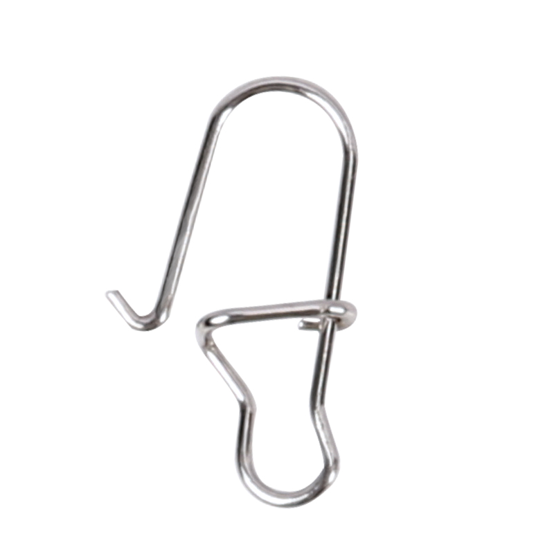 Tsurinoya Stainless Steel Mema - Fishing Lure Accessories ulasan dan harga