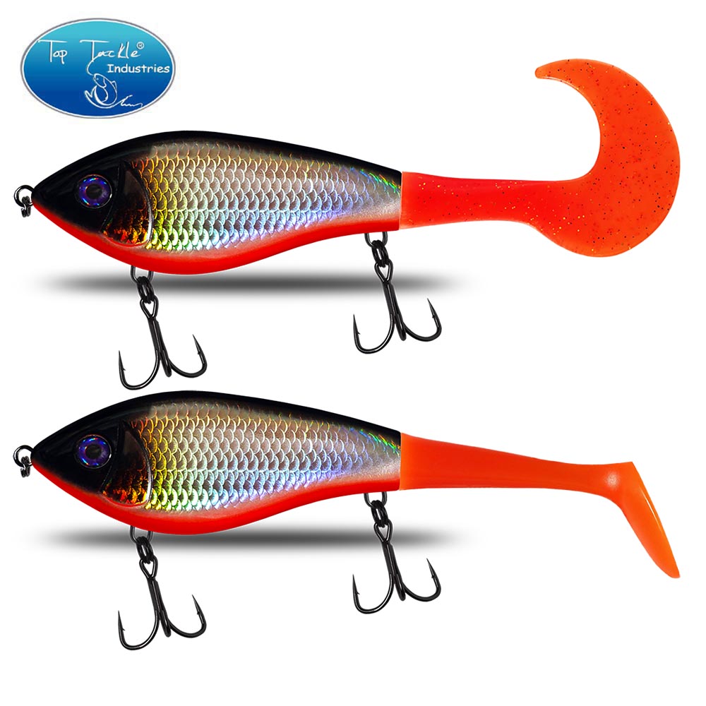 Umpan Jerk Tenggelam Lambat de - Fishing Lure Jerkbait ulasan dan harga