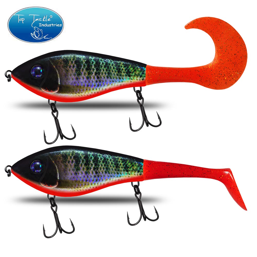 Umpan Jerk Tenggelam Lambat de - Fishing Lure Jerkbait ulasan dan harga