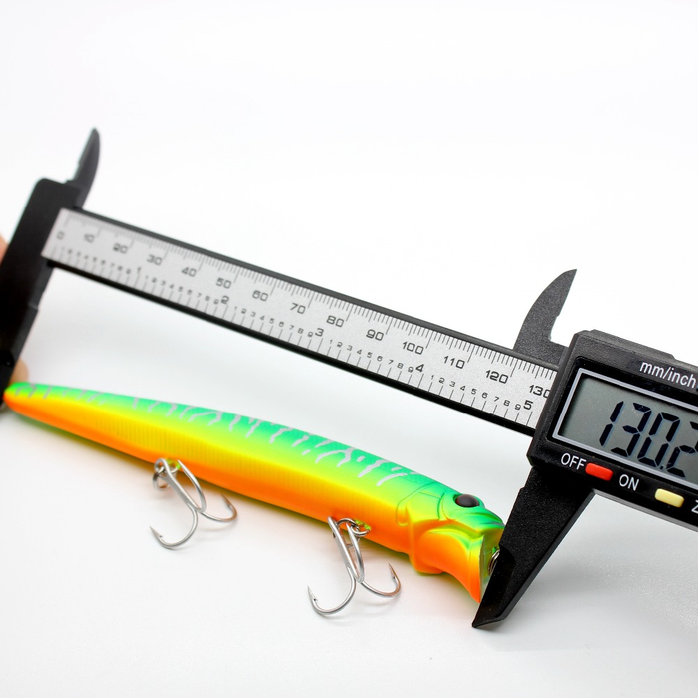 Aochu Jerkbait mengambang wobb - Fishing Lure Jerkbait ulasan dan harga
