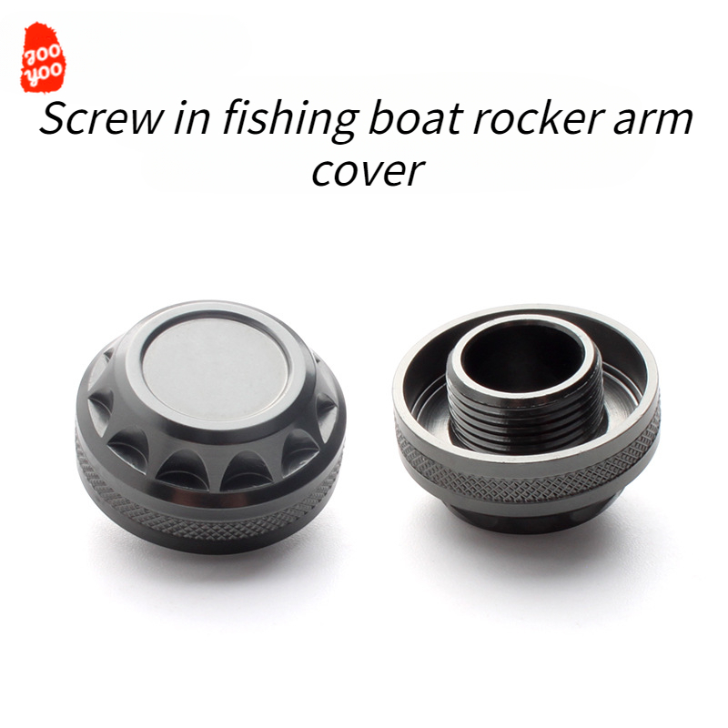 1 buah sekrup di roda pancing  - Fishing Lure Spinner ulasan dan harga
