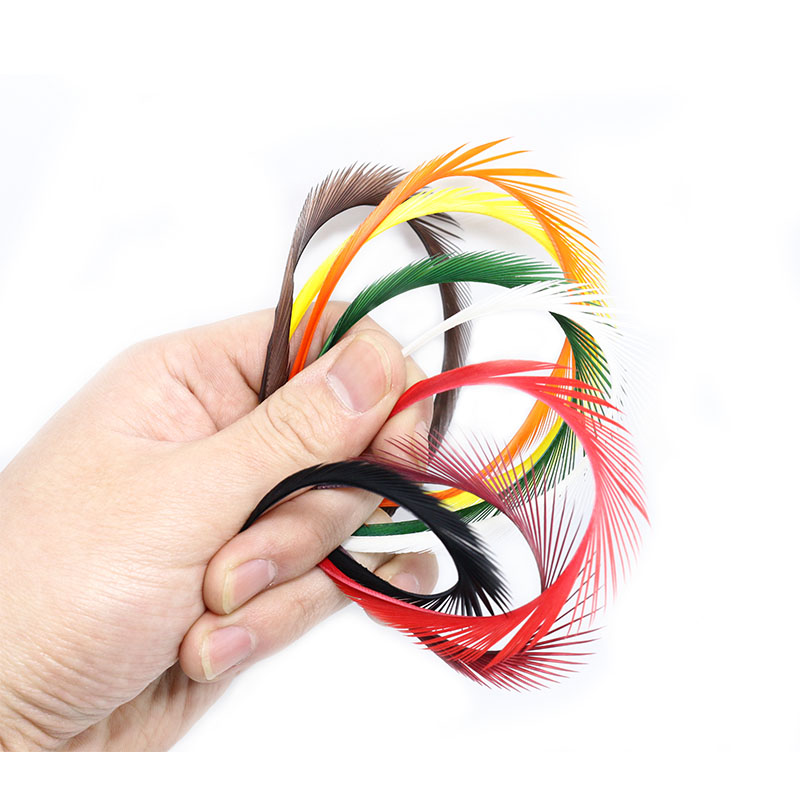 PERSUADER 20pcs/bag Bulu Biot  - Fishing Lure Popper ulasan dan harga