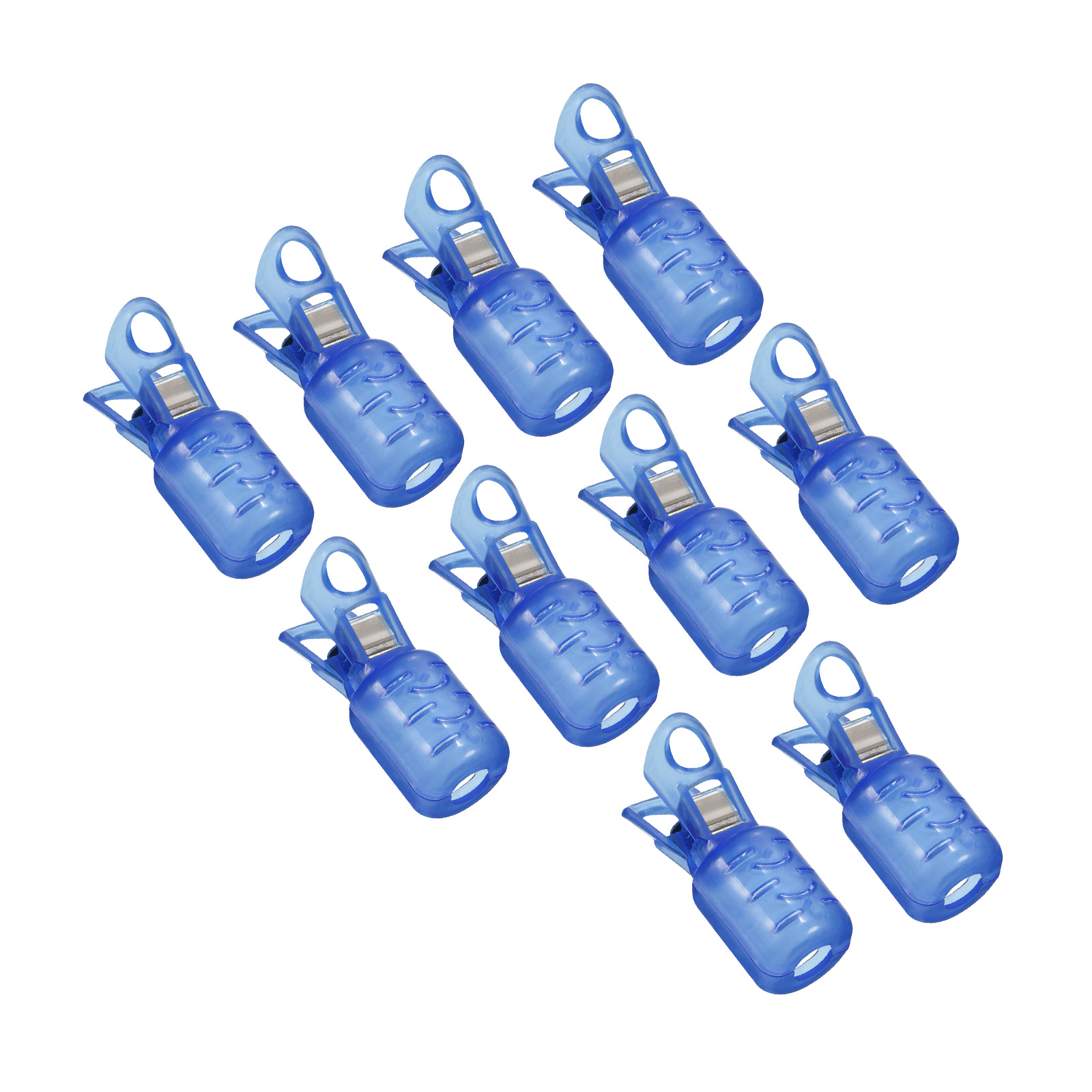 10 Buah Casing Pelindung Kait  - Fishing Lure Making Kit ulasan dan harga