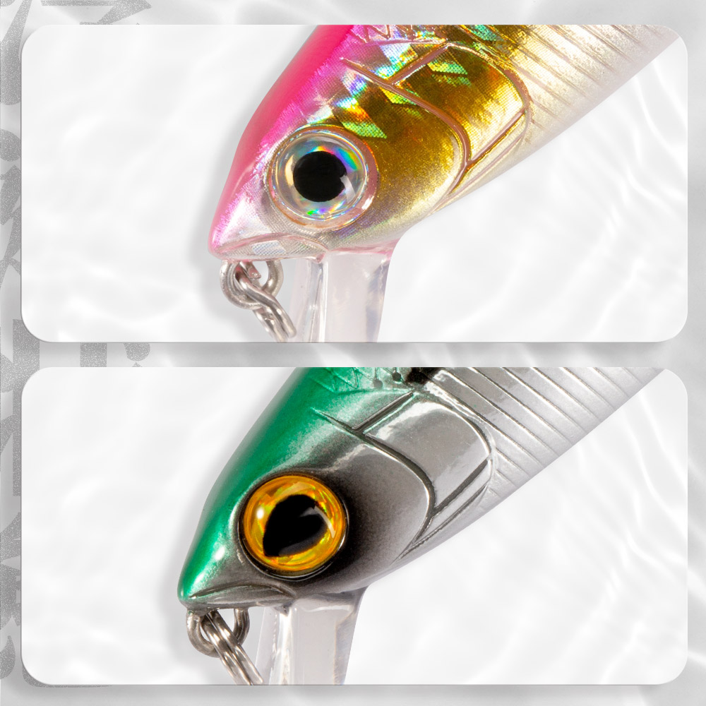 Umpan Pancing Hunthouse Smith  - Fishing Lure Swimbait ulasan dan harga
