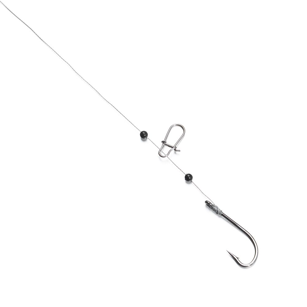 100 Buah/Lot Manik-manik Panci - Fishing Lure Soft Plastic ulasan dan harga