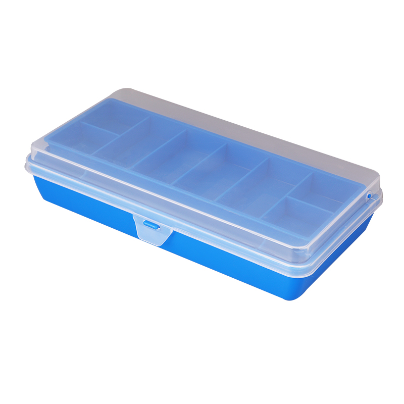 TAIYU kotak alat pancing porta - Fishing Lure Soft Plastic ulasan dan harga