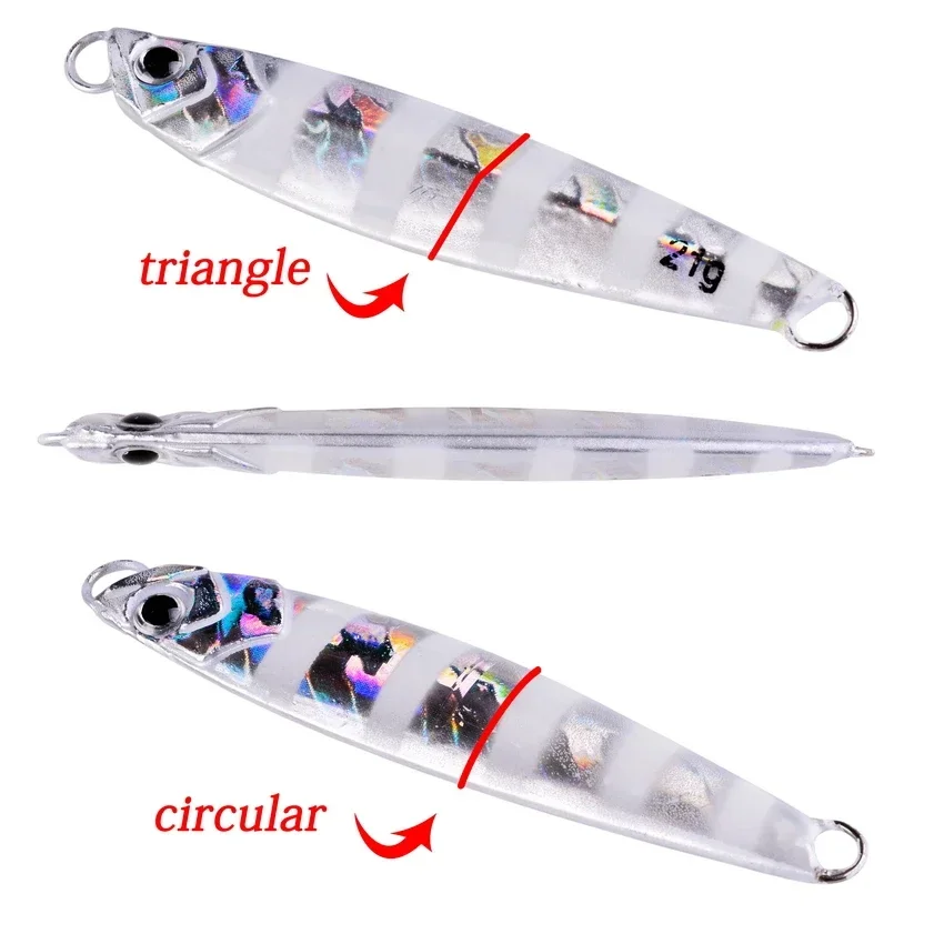 Umpan pancing ikan, 22 buah se - Fishing Lure Crankbait ulasan dan harga