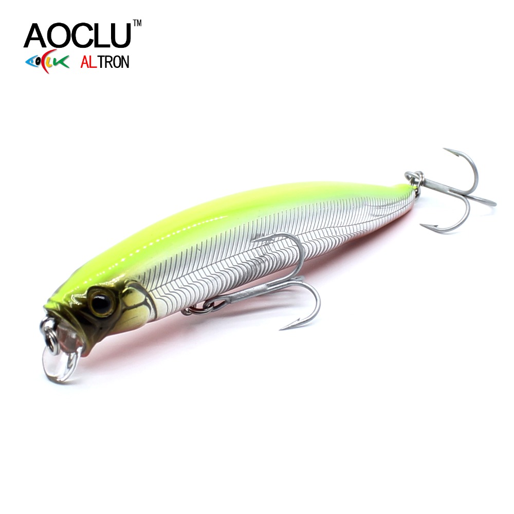 Aochu umpan pancing dasar laut - Fishing Lure Topwater ulasan dan harga