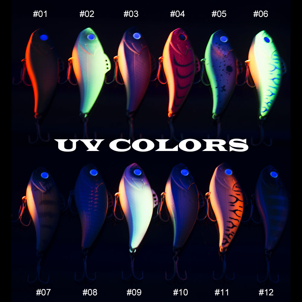 Countbass Lipless Crankbait 70 - Fishing Lure Crankbait ulasan dan harga