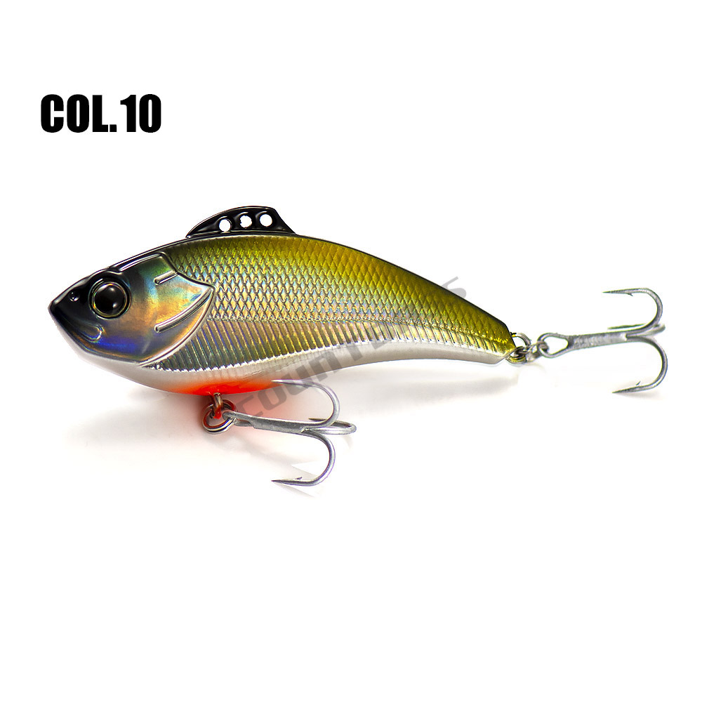 Countbass Lipless Crankbait 70 - Fishing Lure Crankbait ulasan dan harga