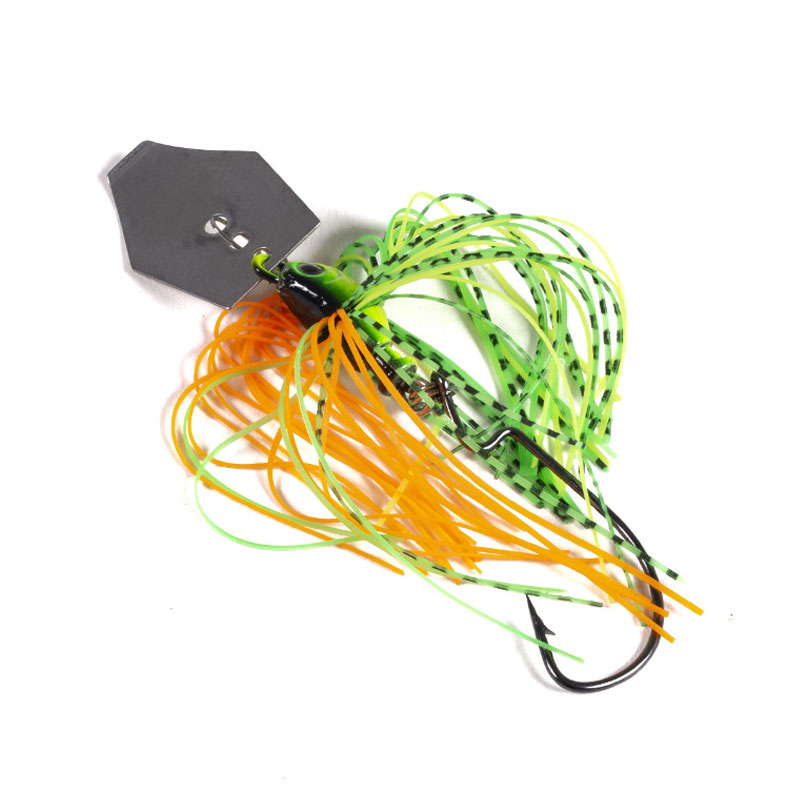 6 buah/set Kit umpan pancing C - Fishing Lure Swimbait ulasan dan harga