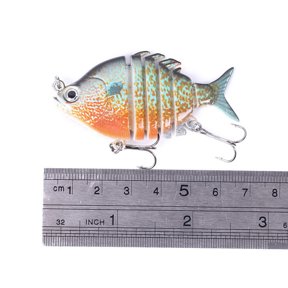 Umpan pancing ikan, 63mm 9.3g  - Fishing Lure Popper ulasan dan harga