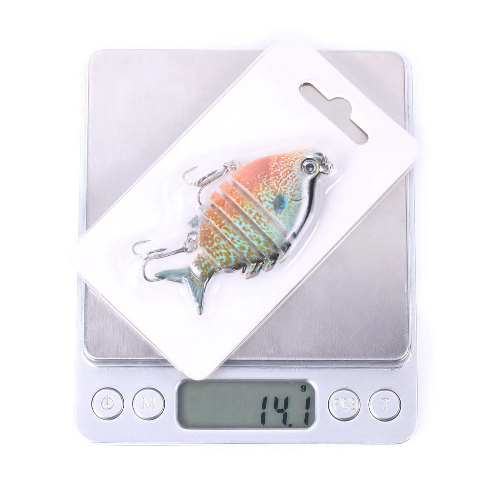 Umpan pancing ikan, 63mm 9.3g  - Fishing Lure Popper ulasan dan harga