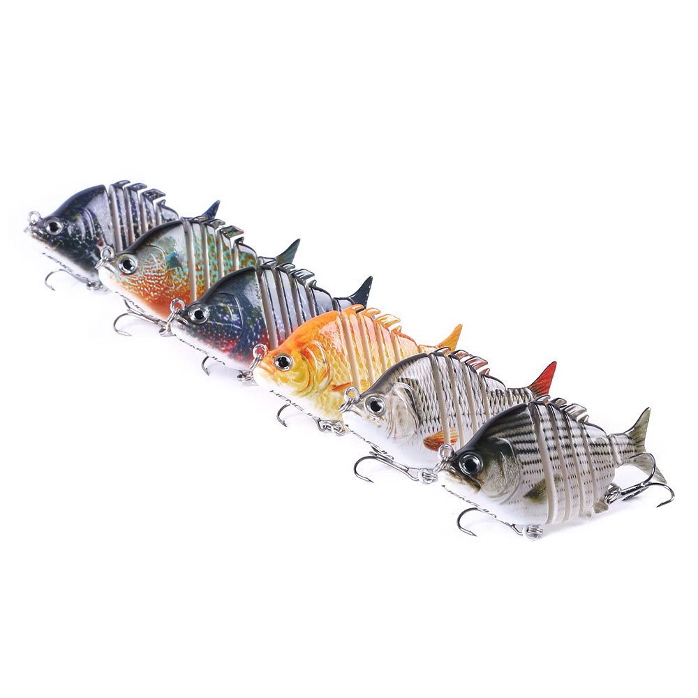 Umpan pancing ikan, 63mm 9.3g  - Fishing Lure Popper ulasan dan harga