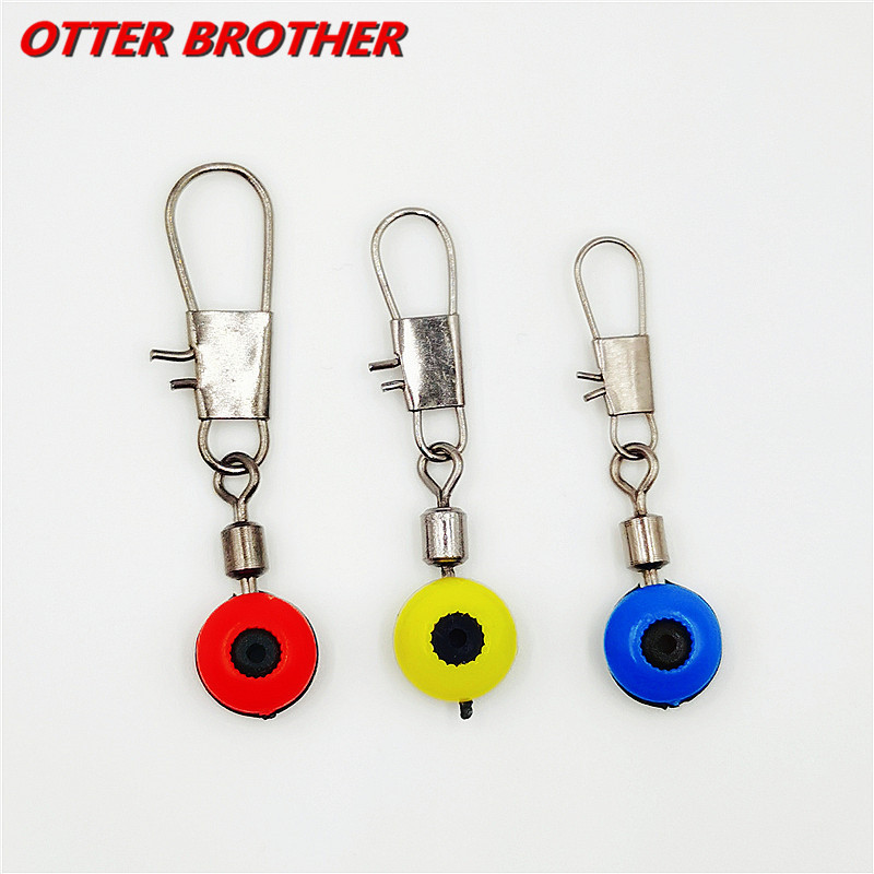 20 Buah/Boks Kail Kumparan Pan - Fishing Lure Box ulasan dan harga
