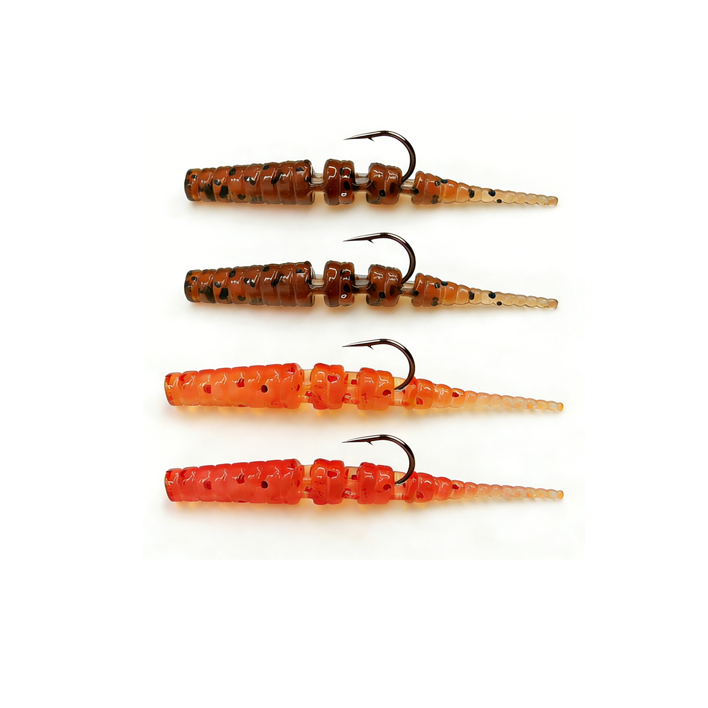 KESFISHING Umpan Lunak Polaris - Fishing Lure Spoon ulasan dan harga