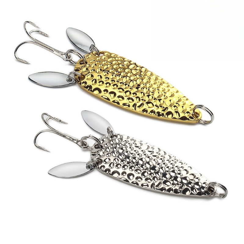 1 Buah Umpan Spinnerbait Sendo - Fishing Lure Swimbait ulasan dan harga