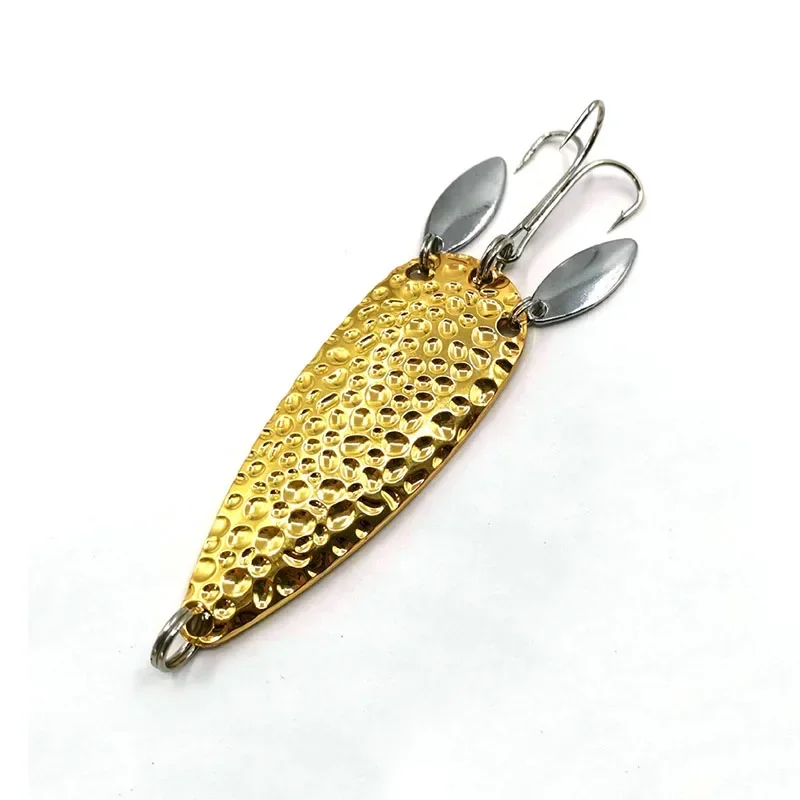 1 Buah Umpan Spinnerbait Sendo - Fishing Lure Swimbait ulasan dan harga