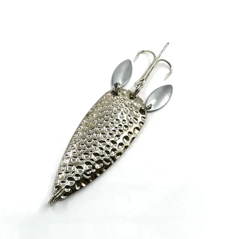 1 Buah Umpan Spinnerbait Sendo - Fishing Lure Swimbait ulasan dan harga