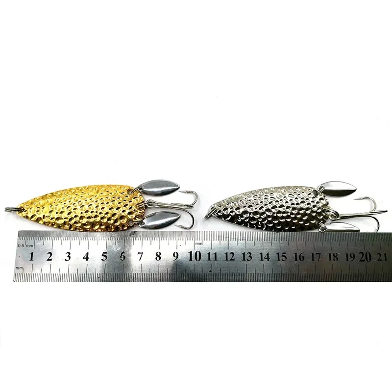 1 Buah Umpan Spinnerbait Sendo - Fishing Lure Swimbait ulasan dan harga