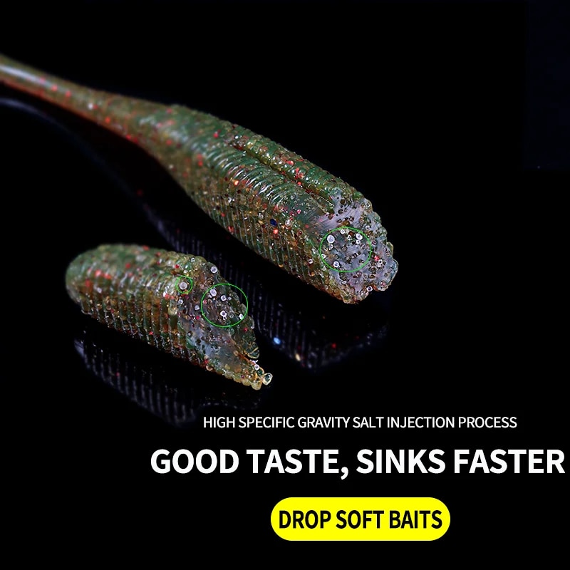 SUNMILE umpan pancing jatuh, u - Fishing Lure Spinnerbait ulasan dan harga