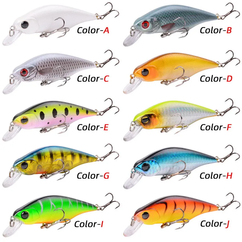 Vissen 9Cm 11G Swimbaits Bas G - Fishing Lure Crankbait ulasan dan harga