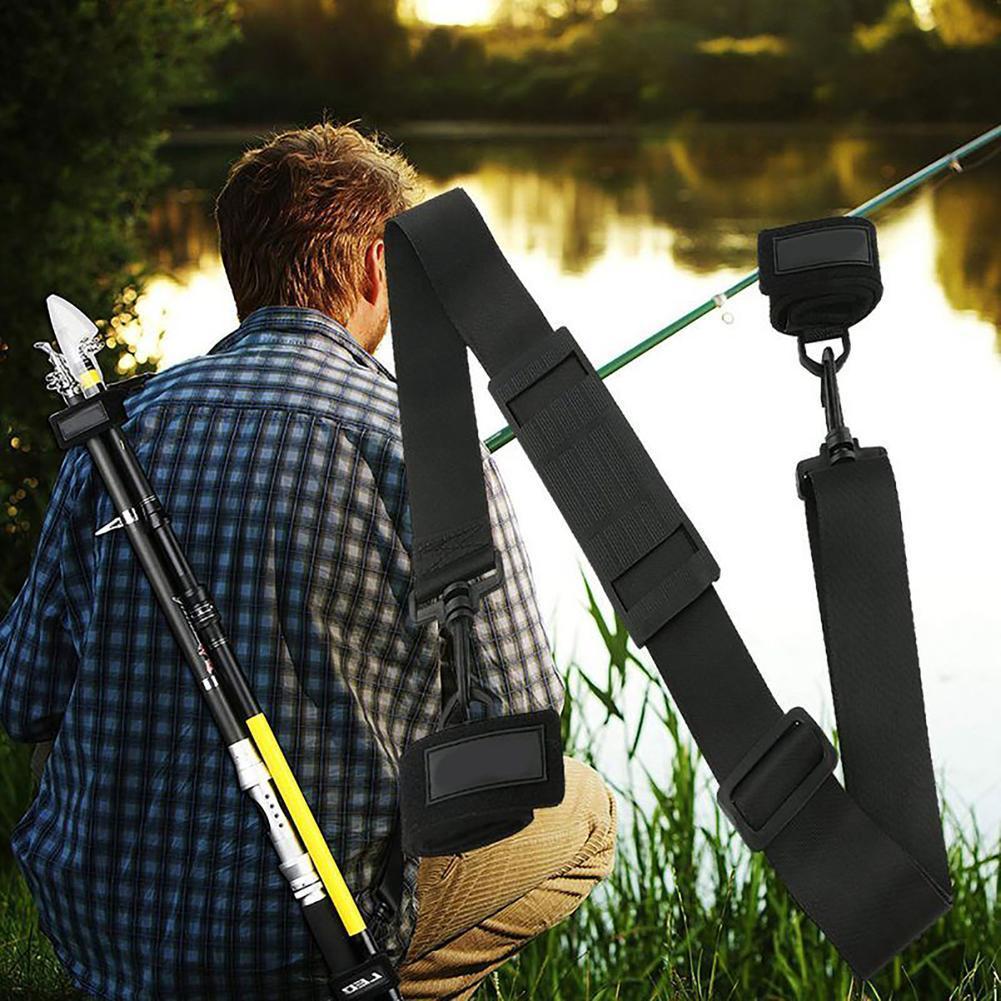 Tongkat pancing membawa tali S - Fishing Lure Making Kit ulasan dan harga