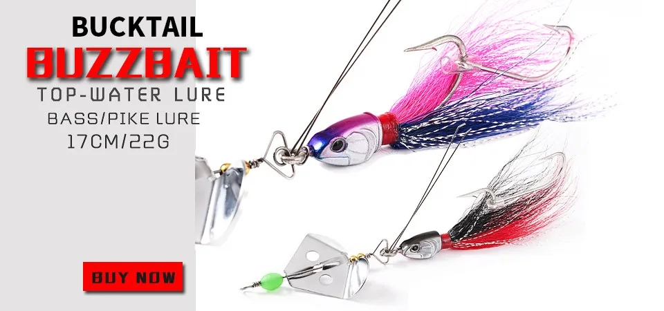 MUKUN Umpan Pancing Spinnerbai - Fishing Lure Blade Bait ulasan dan harga
