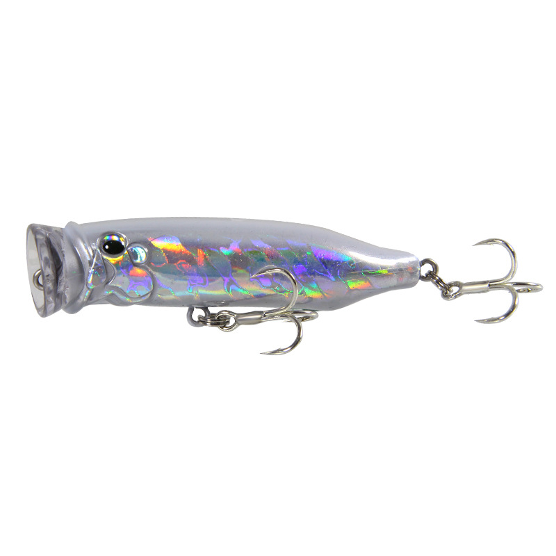 1 Buah 7Cm/9.4G Umpan Pancing  - Fishing Lure Crankbait ulasan dan harga