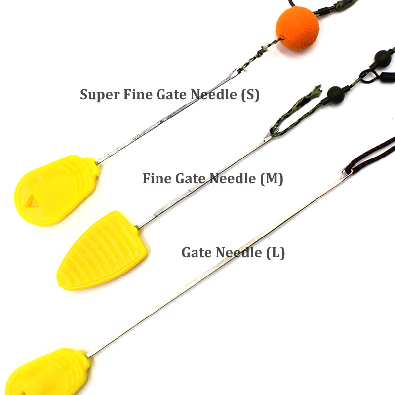 3 Buah Peralatan Memancing Ika - Fishing Lure Kit ulasan dan harga